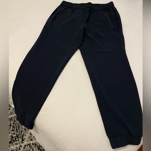 J. Crew Turner Pants Navy